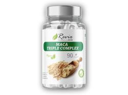 Revix by Maxxwin Maca Triple Complex 90 kapsúl