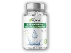Revix by Maxxwin Methionin + Kyselina hyaluronová 90 kapslí