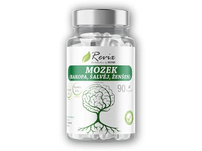 Revix by Maxxwin Mozek a paměť 90 kapslí Revix by Maxxwin Mozek a paměť 90 kapslí
