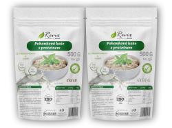 Revix by Maxxwin Pohanková proteinová kaše 500g Revix by Maxxwin Pohanková proteinová kaše 500g