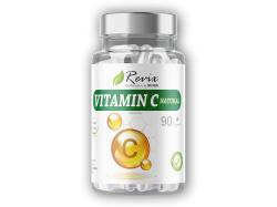 Revix by Maxxwin Vitamin C natural 90 kapslí Revix by Maxxwin Vitamin C natural 90 kapslí