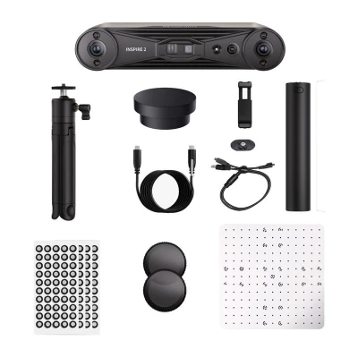 Revopoint 3D skener Inspire 2 – edice Premium