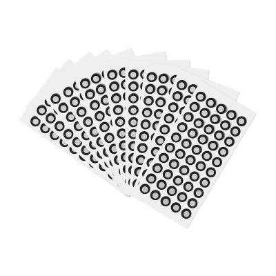 Revopoint Markers-6-10-500pc sada 3D skenovacích značek 500 ks