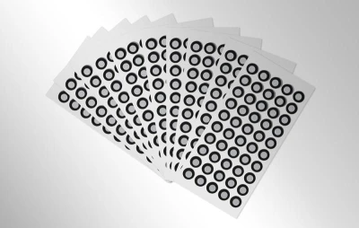 Revopoint Markers-6-10-500pc sada 3D skenovacích značek 500 ks