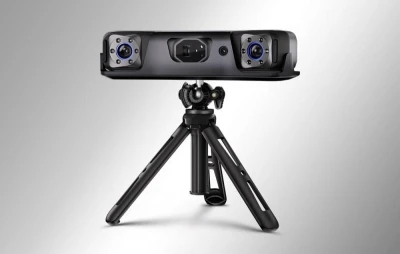 Revopoint Skaner 3D Metrox advanced
