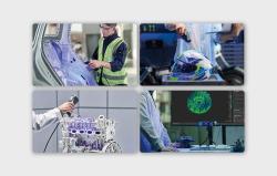 Revopoint Skaner 3D Metrox advanced