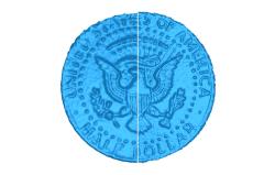 Revopoint Skaner 3D Pop 3 Plus standardní