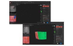 Revopoint Skaner 3D Pop 3 Plus standardní