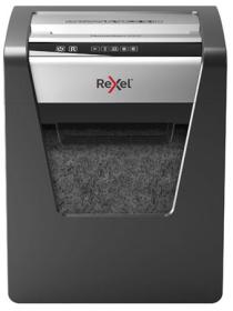REXEL Skartovač Momentum M510