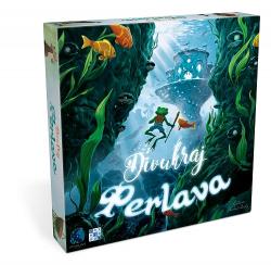 Rexhry Divukraj: Perlava rozšíření