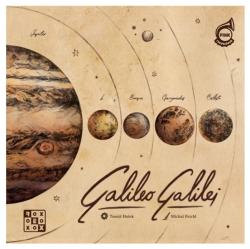 Rexhry Galileo Galilei