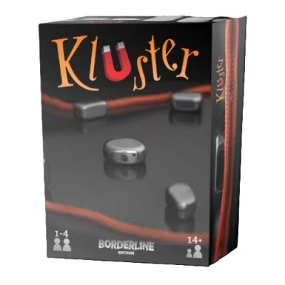 Rexhry Kluster společenská hra