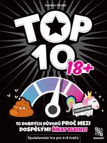Rexhry TOP 10 18+