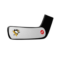 Rezztek Brankářská páska na čepel Doublepack NHL (2páry)