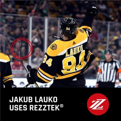 Rezztek Páska na čepel Doublepack (2páry)