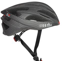 Rh+ Z Zero matt black/matt red/matt dark cykloprilba Rh+ Z Zero matt black/matt red/matt dark cykloprilba