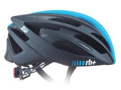 Rh+ Z Zero matt salina azure/matt black cykloprilba