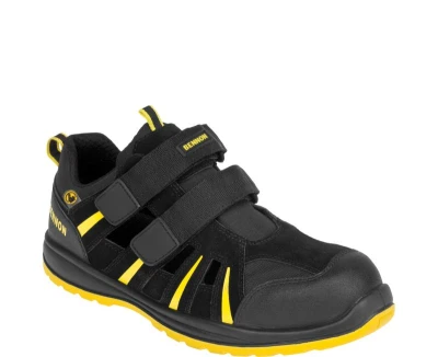 Bennon RIBBON S1 ESD Sandal pracovní sandály