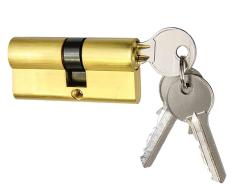 Richter Vložka cylindrická stavební 30+35 3kl. Ms