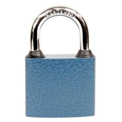 Richter Zámek visací OVAL 45 3kl. na stejný uzávěr Richter Zámek visací OVAL 45 3kl. na stejný uzávěr