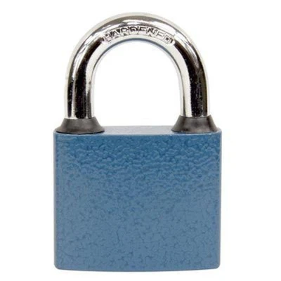 Richter Zámek visací OVAL 63 3kl. Richter Zámek visací OVAL 63 3kl.