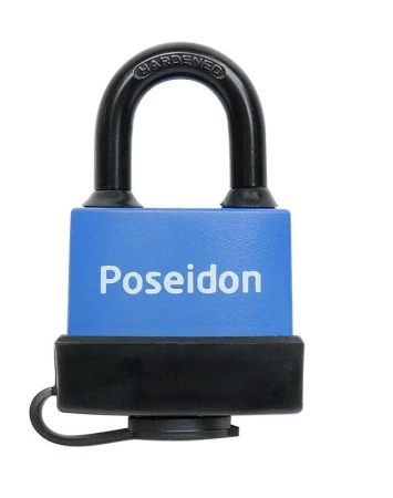 Richter Zámek visací POSEIDON 40 3kl.voděodolný s PH překrytem