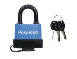 Richter Zámek visací POSEIDON 40 3kl.voděodolný s PH překrytem
