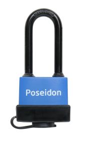 Richter Zámek visací POSEIDON 40 prodlouž.3kl.voděodolný s PH překrytem Richter Zámek visací POSEIDON 40 prodlouž.3kl.voděodolný s PH překrytem