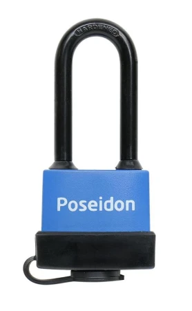 Richter Zámek visací POSEIDON 40 prodlouž.3kl.voděodolný s PH překrytem