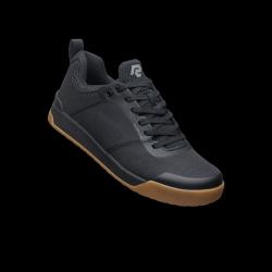 Ride Concepts Accomplice Clip Čierne dámske topánky