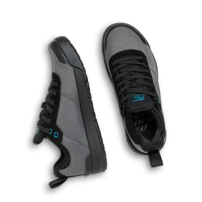 Ride Concepts Accomplice Clip Charcoal/tahoe blue dámské boty