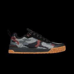 Ride Concepts Accomplice Clip Rose Camo dámské boty