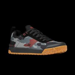 Ride Concepts Accomplice Clip Rose Camo dámske topánky