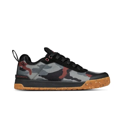 Ride Concepts Accomplice Rose Camo dámské boty
