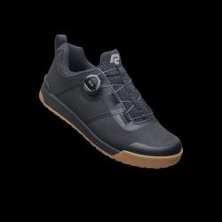 Ride Concepts Accomplice Boa Černé pánské boty Ride Concepts Accomplice Boa Černé pánské boty