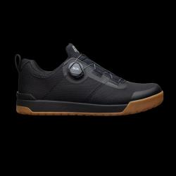 Ride Concepts Accomplice Clip Boa Černé pánské boty