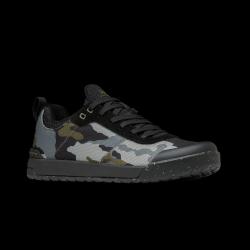 Ride Concepts Accomplice Olive Camo pánske topánky