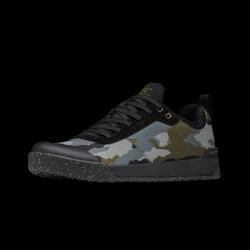 Ride Concepts Accomplice Olive Camo pánské boty
