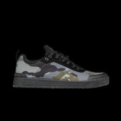 Ride Concepts Accomplice Olive Camo pánské boty
