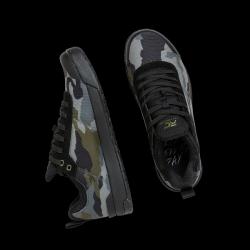Ride Concepts Accomplice Olive Camo pánské boty