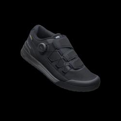 Ride Concepts Hellion Boa Čierne pánske topánky