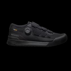 Ride Concepts Hellion Boa Černé pánské boty