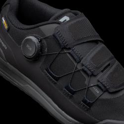 Ride Concepts Hellion Clip Boa černé pánské boty