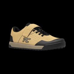 Ride Concepts Hellion Clip Khaki/čierne pánske topánky