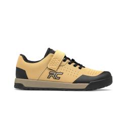Ride Concepts Hellion Clip Khaki/černé pánské boty