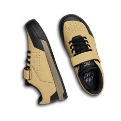 Ride Concepts Hellion Clip Khaki/černé pánské boty