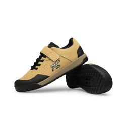 Ride Concepts Hellion Clip Khaki/černé pánské boty