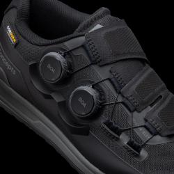 Ride Concepts Hellion Elite Boa černé pánské boty