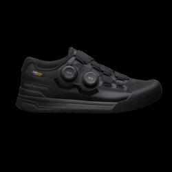 Ride Concepts Hellion Elite Boa černé pánské boty