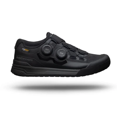 Ride Concepts Hellion Elite Boa černé pánské boty